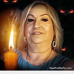 Meet your Posher, Sharon